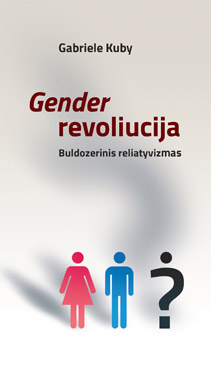 Kuby Gender virselis